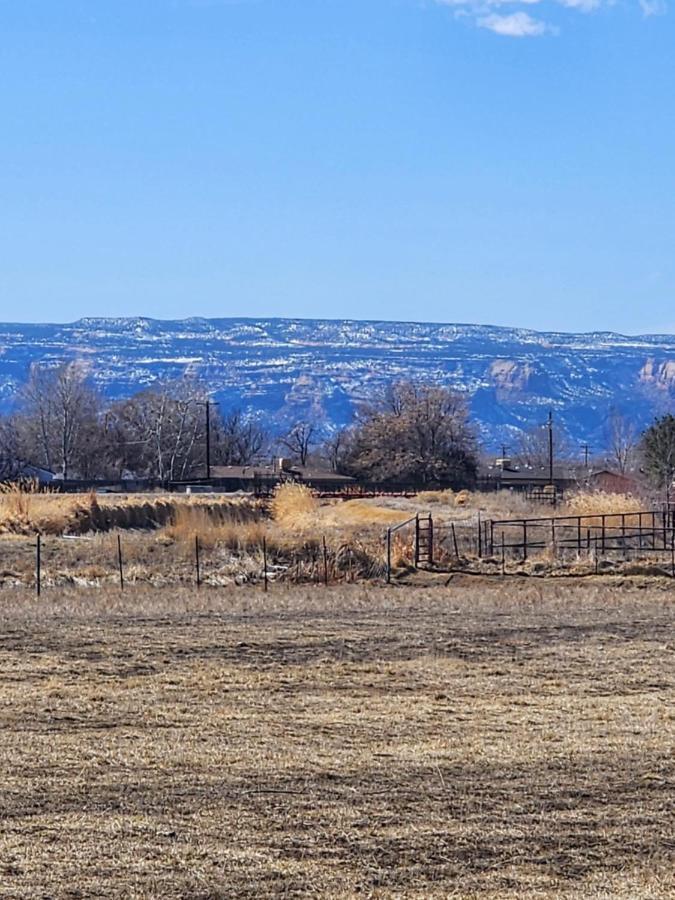 Peaceful, Private And Airy On A 5 Acre Farm Villa Grand Junction Exterior photo