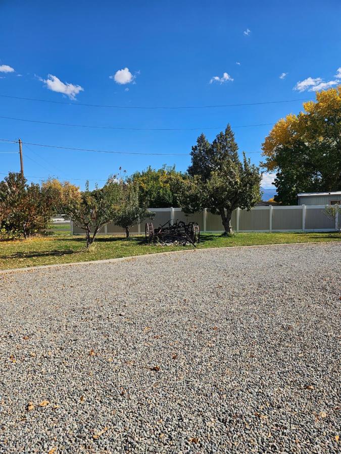 Peaceful, Private And Airy On A 5 Acre Farm Villa Grand Junction Exterior photo